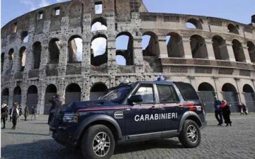 الإيطاليون يسخرون من «هاشتاق» لداعش