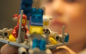 تنمية الخيال العلمي لدى الأطفال