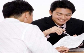 نصائح سريعة لإجراء مقابلات شخصية فعالة