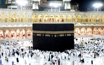 الحج.. عبادة وتربية