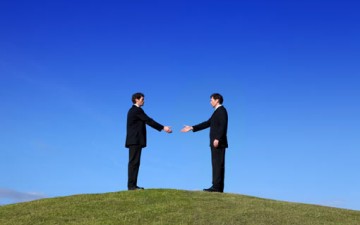 كلامك.. وسيلة للنجاح