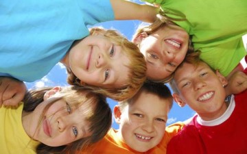 الخيال والتخيل عند الأطفال