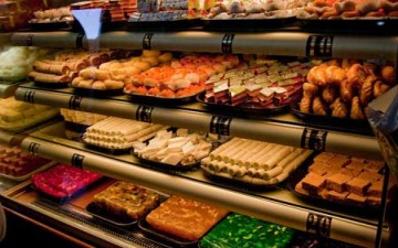 الحلويات لا تؤدي إلى السمنة