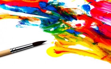 قراءة العمل الفني