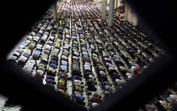 لا إله إلّا أنت.. خطاب العبد لربه