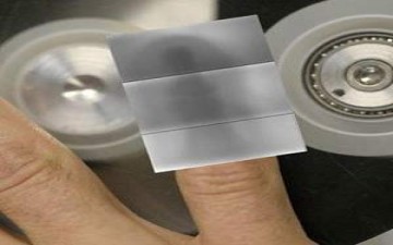 لاصقات لقاح بدلاً عن الحقن