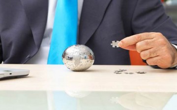 القائد الذكي عاطفياً