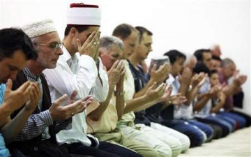 روحانية الدعاء في الشهر الفضيل