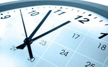 فنون ومهارات تخطيط الوقت