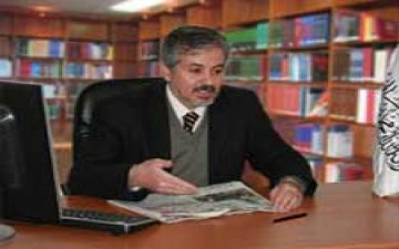 أبرهة يطارده الغزال