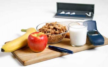 مريض السكري يمكنه الصيام أيضاً