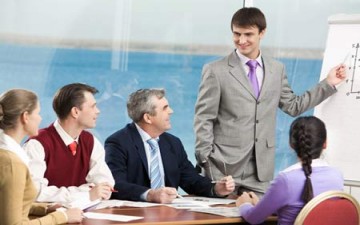 الخطة التسويقية الناجحة في العمل