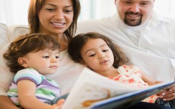 مجلس المشورة العائلي