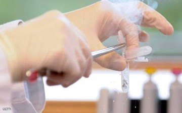 مواد كيماوية تهدد صحة البشر