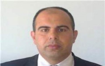 أرفض فراغك والوجع