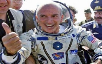 ملياردير أمريكي يخطط لإرسال زوجين للمريخ