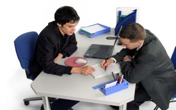 تحليل شخصية الموظف واختياره للعمل المناسب