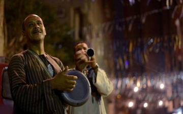 مهنة المسحراتي لا ترتكز على الرجال فقط