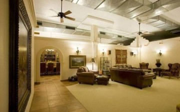 ملجأ نووي «5 نجوم» للأثرياء فقط