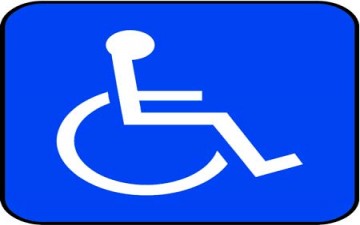 إتيكيت التعامل مع ذوي الإحتياجات الخاصة