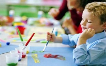 خطوات مفيدة لتنمية مواهب الطفل