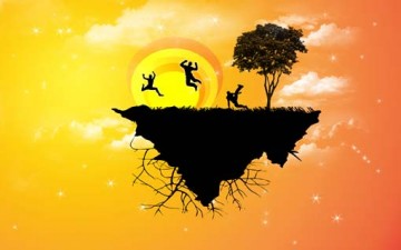 مؤشرات السعادة والشعور بالرضا