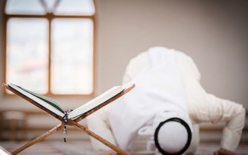 الرقيّ والكمال في المجتمع الإيماني