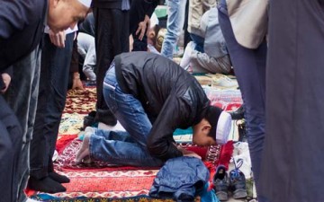 المجتمع المتوازن.. عبادياً