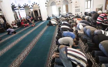 مبادئ وشروط في تنمية المجتمع