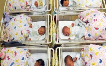 ألمانيا.. مواليد أكثر وعدد سكان أقل