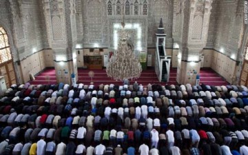 تنظيم الحياة الاجتماعية المشتركة