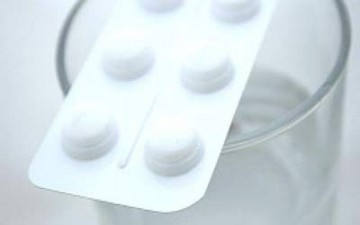 مسكنات الألم الشائعة قد تسبب متاعب قلبية