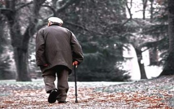 الهزات الارتجاجية للجسم قد تفيد المسنين