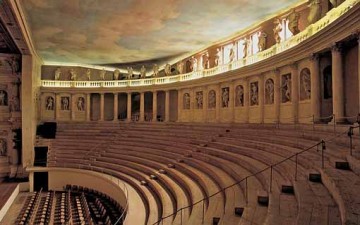 مسرحة الأماكن.. تيار لم يتشكل بعد