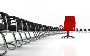 النظر إلى العمل كتحدٍّ مثير للاهتمام