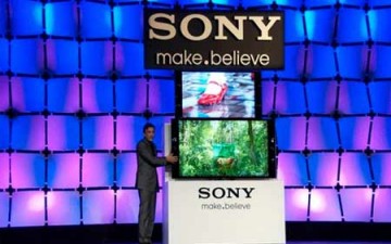 سوني تكشف عن أسعار أحدث أجهزتها العاملة بدقة 4K