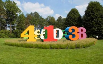 تعمّقوا في علم الأرقام