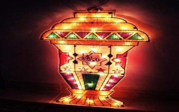 عُشاق الجنة في رمضان