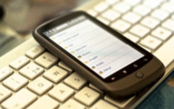 أعداد الهواتف المتصلة شبكياً ستتجاوز عدد البشر نهاية العام الجاري