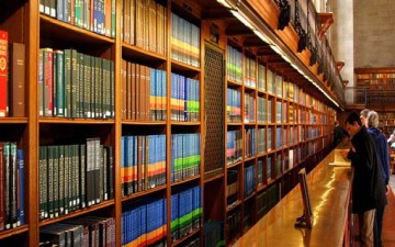 «الإنسان القارىء» تصعب هزيمته