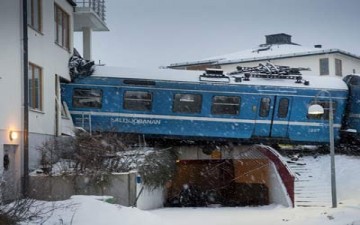 عاملة نظافة تبرّأ من تهمة سرقة قطار