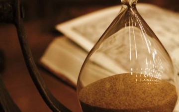 أهمية الوقت في القرآن الكريم