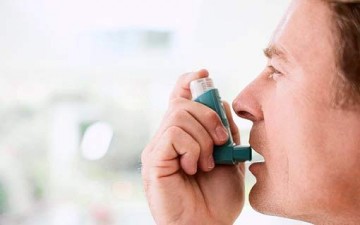 السيطرة على الربو المرتبط بالرياضة