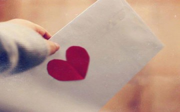 رسالة أمي الأخيرة