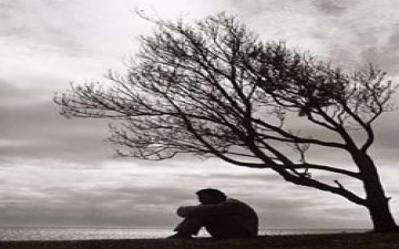 لا تدع الكآبة تسيطر عليك