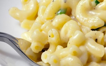 الشرطة الإيطالية «تصالح» زوجين  بمعكرونة