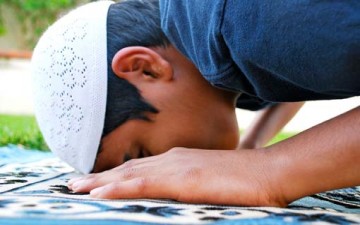 صلاتي.. وصلاحي/ ج(1)