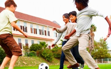 سنوات المراهقة