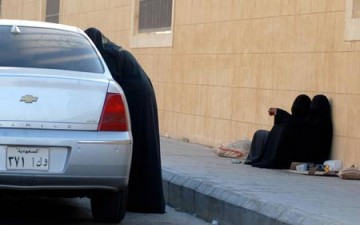 بسبب البطالة.. اعتقال سعودية 15 مرة