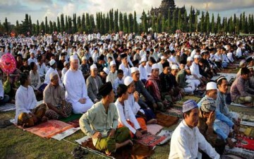 صلة الأرحام والتواصل بين الأقارب